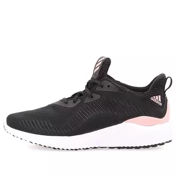 Кроссовки Adidas Alphabounce FW4858, черный