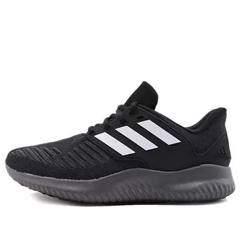 Кроссовки Adidas Alphabounce G28919, черный