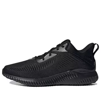 Кроссовки Adidas Alphabounce GY5403, черный