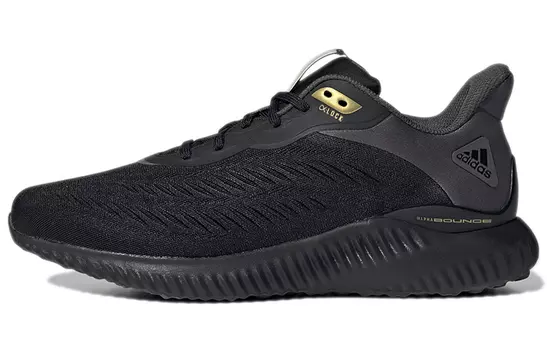 Кроссовки Adidas AlphaBounce унисекс