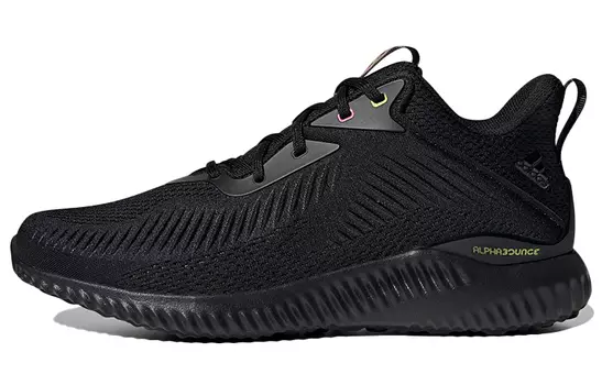 Кроссовки Adidas AlphaBounce унисекс