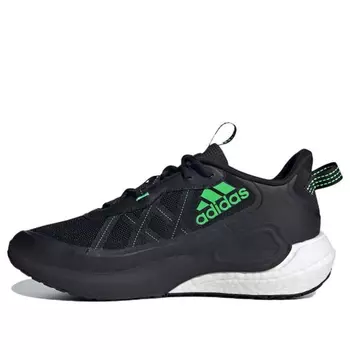 Кроссовки Adidas Alphalava Web GY8724, черный