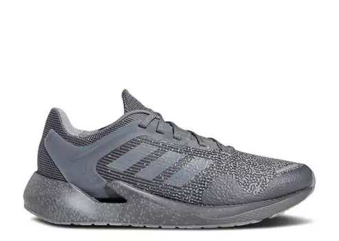 Кроссовки Adidas ALPHATORSION 360 'GREY SILVER METALLIC', серый