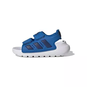 Кроссовки adidas Altaswim Toddler Shoes TD, синий/белый