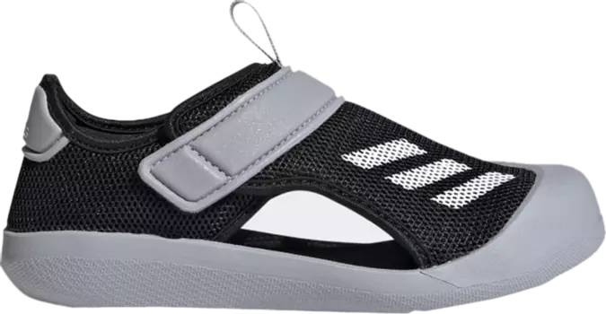 Кроссовки Adidas AltaVenture J, серый