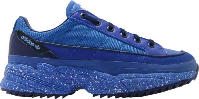 Кроссовки Adidas Angel Chen x Wmns Kiellor 'Blue', синий