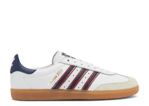 Кроссовки Adidas AS 250 'WORLD CUP MOMENTS' SIZE? EXCLUSIVE, белый