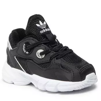 Кроссовки adidas AstirEl I, черный