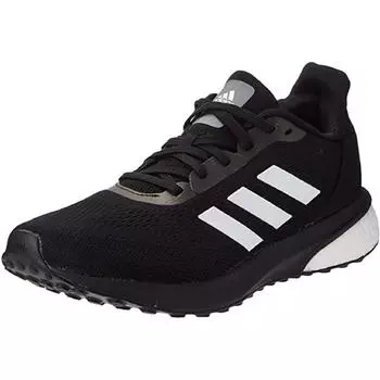 Кроссовки Adidas Astrarun, черный