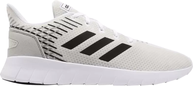 Кроссовки Adidas Asweerun, белый