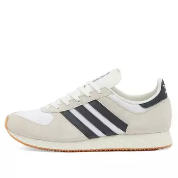 Кроссовки Adidas Atlanta W, цвет White & Carbon
