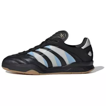 Кроссовки Adidas Atmos X Predator Munidal 'Black White Gum' Adidas Originals