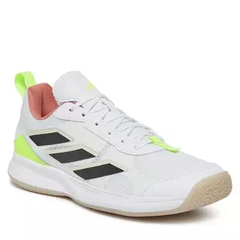 Кроссовки adidas AvaflashLow Tennis, белый