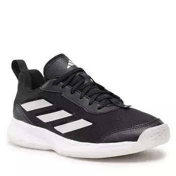 Кроссовки adidas AvaflashLow Tennis, черный