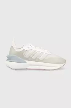 Кроссовки Adidas AVRYN adidas, белый