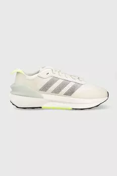 Кроссовки Adidas Avryn adidas, серый