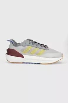 Кроссовки Adidas Avryn adidas, серый