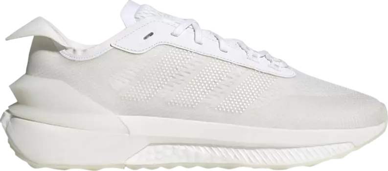 Кроссовки Adidas Avryn, белый