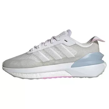 Кроссовки Adidas AVRYN, белый