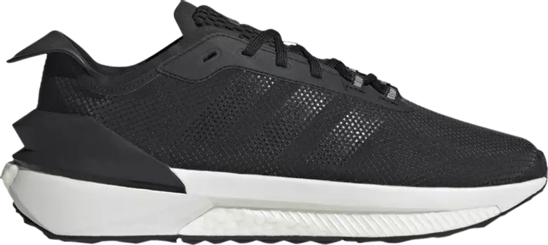 Кроссовки Adidas Avryn, черный