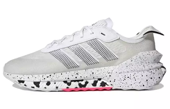 Кроссовки adidas Avryn Cloud White Lucid Pink