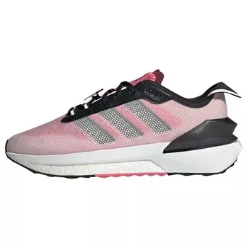 Кроссовки Adidas Avryn, розовый