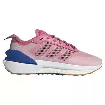 Кроссовки adidas Avryn, розовый