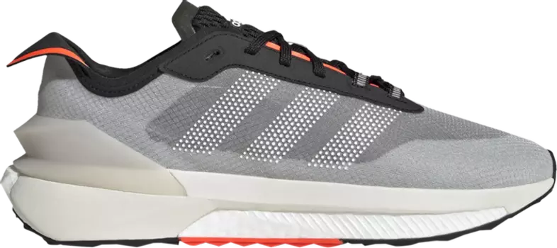 Кроссовки Adidas Avryn, серый