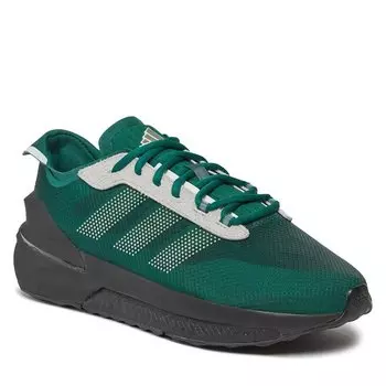 Кроссовки adidas AvrynShoes, зеленый
