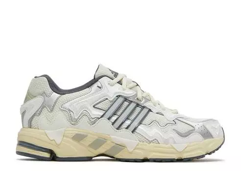 Кроссовки Adidas BAD BUNNY X RESPONSE CL 'CREAM WHITE', белый