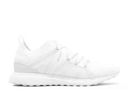 Кроссовки Adidas BAIT X EQT SUPPORT 93/16 'RESEARCH', белый