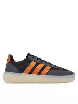 Кроссовки adidas Barreda Decode JI2320, серый