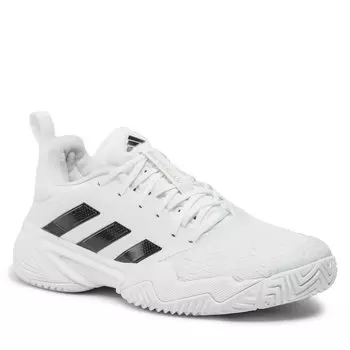 Кроссовки adidas Barricade, белый