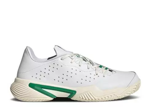 Кроссовки Adidas BARRICADE 'STANNIVERSARY', белый