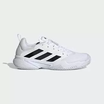 Кроссовки Adidas BARRICADE TENNIS