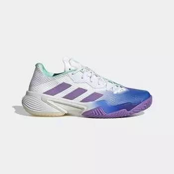Кроссовки Adidas BARRICADE TENNIS