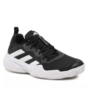 Кроссовки adidas BarricadeCl M, черный