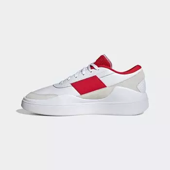 Кроссовки Adidas, белый