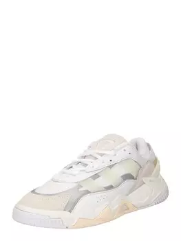 Кроссовки Adidas, белый