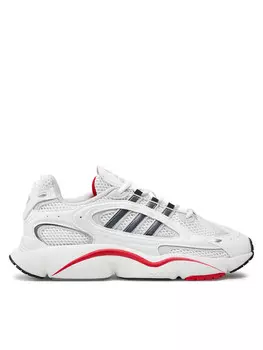 Кроссовки Adidas, белый
