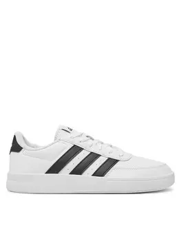 Кроссовки Adidas, белый