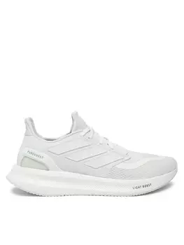 Кроссовки Adidas, белый