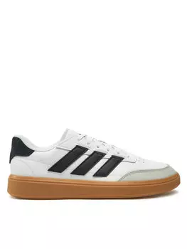 Кроссовки adidas, белый