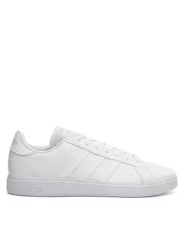 Кроссовки adidas, белый