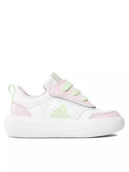 Кроссовки Adidas, белый
