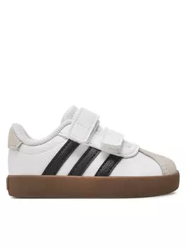 Кроссовки Adidas, белый