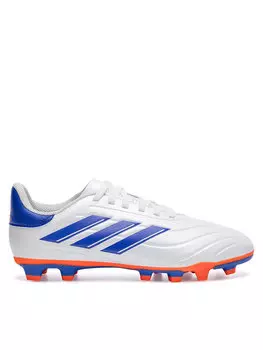 Кроссовки Adidas, белый