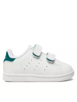 Кроссовки Adidas, белый