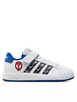 Кроссовки Adidas, белый