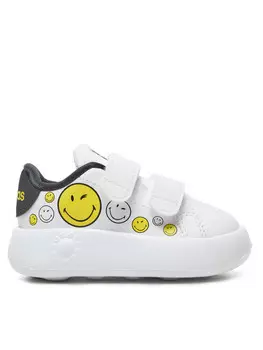 Кроссовки Adidas, белый